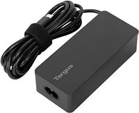 Targus - 65W USB-C Laptop Charger - Black