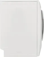 Electrolux - 8.0 Cu. Ft. Stackable Electric Dryer - White