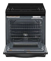 Whirlpool - 4.8 Cu. Ft. Electric Range