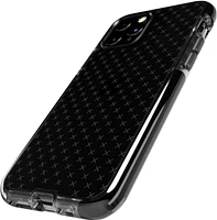 Tech21 - Evo Check Hard Shell Case for Apple iPhone 11 Pro / XR Pro - Black