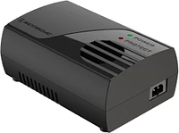 Scosche - 150W Mobile Power Inverter - Black