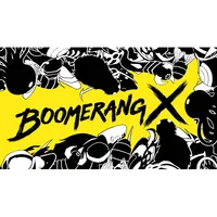 Boomerang X Standard Edition - Nintendo Switch, Nintendo Switch – OLED Model, Nintendo Switch Lite [Digital]