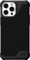 UAG - Metropolis LT MAGSAFE case for iPhone 13 Pro Max - Black