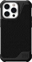 UAG - Metropolis LT MAGSAFE case for iPhone 13 Pro - Black