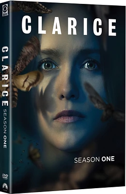 Clarice: Season One [DVD]