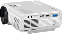 Vankyo - Leisure 3 Mini Projector - White