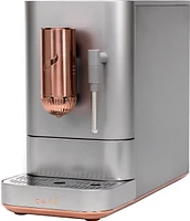 Café - Affetto Automatic Espresso Machine with 20 bars of pressure, Milk Frother, and Built-In Wi-Fi