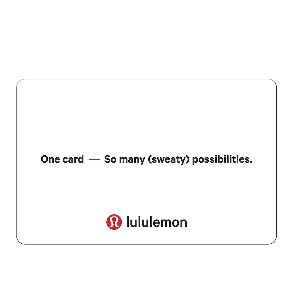 Lululemon