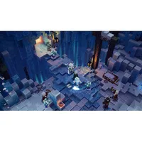 Minecraft Dungeons Ultimate Edition - Nintendo Switch, Nintendo Switch Lite [Digital]