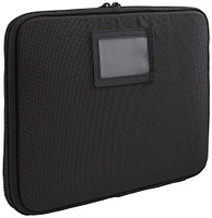 Case Logic - Vigil 11" Chromebook™ Sleeve - Black