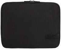 Case Logic - Vigil 11" Chromebook™ Sleeve - Black