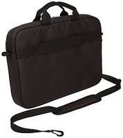 Case Logic - Advantage 15.6" Attaché - Black