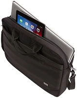 Case Logic - Advantage 15.6" Attaché - Black