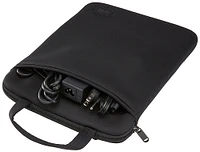 Case Logic - Quantic 14" Chromebook™ Sleeve - Black