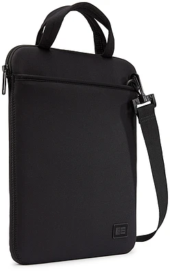 Case Logic - Quantic 12" Chromebook™ Sleeve - Black