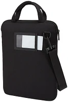 Case Logic - Quantic 12" Chromebook™ Sleeve - Black