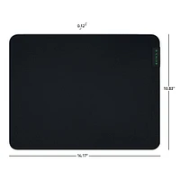 Razer - Gigantus V2-Soft Gaming Mouse Pad (Medium) - Black