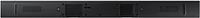 Samsung - 2.1-Channel Soundbar with Wireless Subwoofer and DOLBY AUDIO / DTS 2.0 - Black