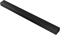 Samsung - 2.1-Channel Soundbar with Wireless Subwoofer and DOLBY AUDIO / DTS 2.0 - Black