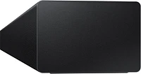 Samsung - 2.1-Channel Soundbar with Wireless Subwoofer and DOLBY AUDIO / DTS 2.0 - Black