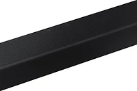 Samsung - 2.1-Channel Soundbar with Wireless Subwoofer and DOLBY AUDIO / DTS 2.0 - Black