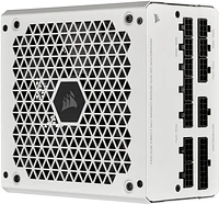 CORSAIR - RM Series RM750 750W ATX 80 PLUS GOLD Certified Fully Modular Power Supply - White