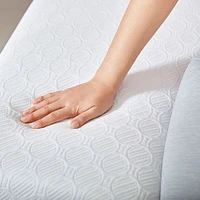 Sleep Innovations - Shiloh -Inch Memory Foam Full Mattress