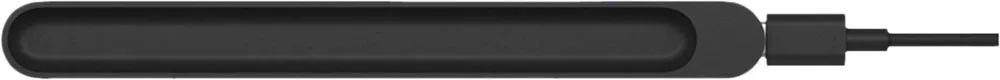 Microsoft - Surface Slim Pen Charger - Matte Black