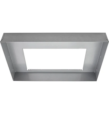 GE - 30" Hood Liner - Silver