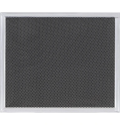 GE - Charcoal Filter - Black