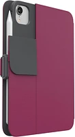 Speck - Balance Folio Case with Microban for iPad Mini 6