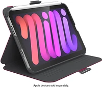 Speck - Balance Folio Case with Microban for iPad Mini 6