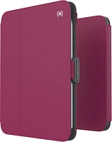 Speck - Balance Folio Case with Microban for iPad Mini 6