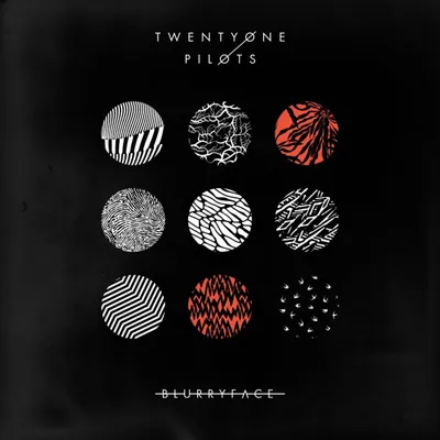 Blurryface [LP] - VINYL