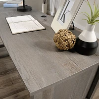 Sauder - Cottage Road L Desk - Mystic Oak