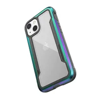 Raptic - Shield Pro for iPhone 13 Mini - Iridescent