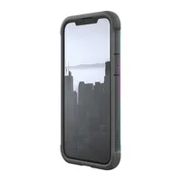 Raptic - Shield Pro for iPhone 13 Mini - Iridescent