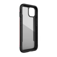 Raptic - Shield Pro for iPhone 13 Pro - Red