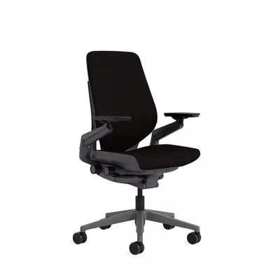 Steelcase - Gesture Shell Back Office Chair