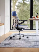 Steelcase - Gesture Shell Back Office Chair