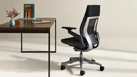 Steelcase - Gesture Shell Back Office Chair