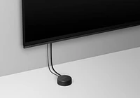 Sony - WLANS7 Wireless TV Adapter - Black