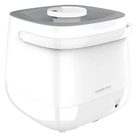 Sharper Image - MIST 4 Ultrasonic Humidifier - White