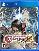 Bloodstained: Curse of the Moon 2 - PlayStation 4