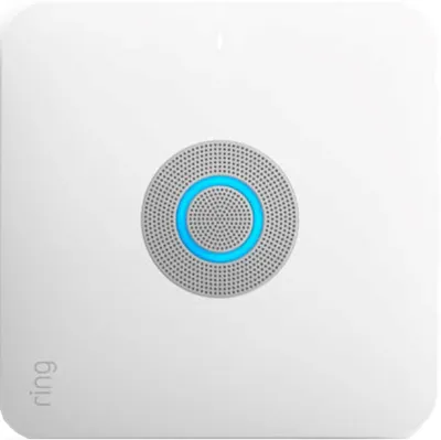 Ring - Alarm Pro Base Station - White