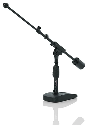 Gator Frameworks - Telescoping Boom Mic Stand