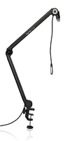 Gator Frameworks - Deluxe Desktop Mic Boom Stand