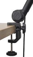 Gator Frameworks - Deluxe Desktop Mic Boom Stand