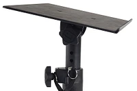 Gator Frameworks - Desktop Studio Monitor Stand - Black