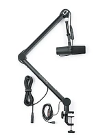 Gator Frameworks - Pro Desktop Mic Boom Stand